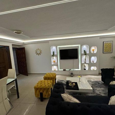 Residence Cosy Free Douala Cameroon Екстер'єр фото