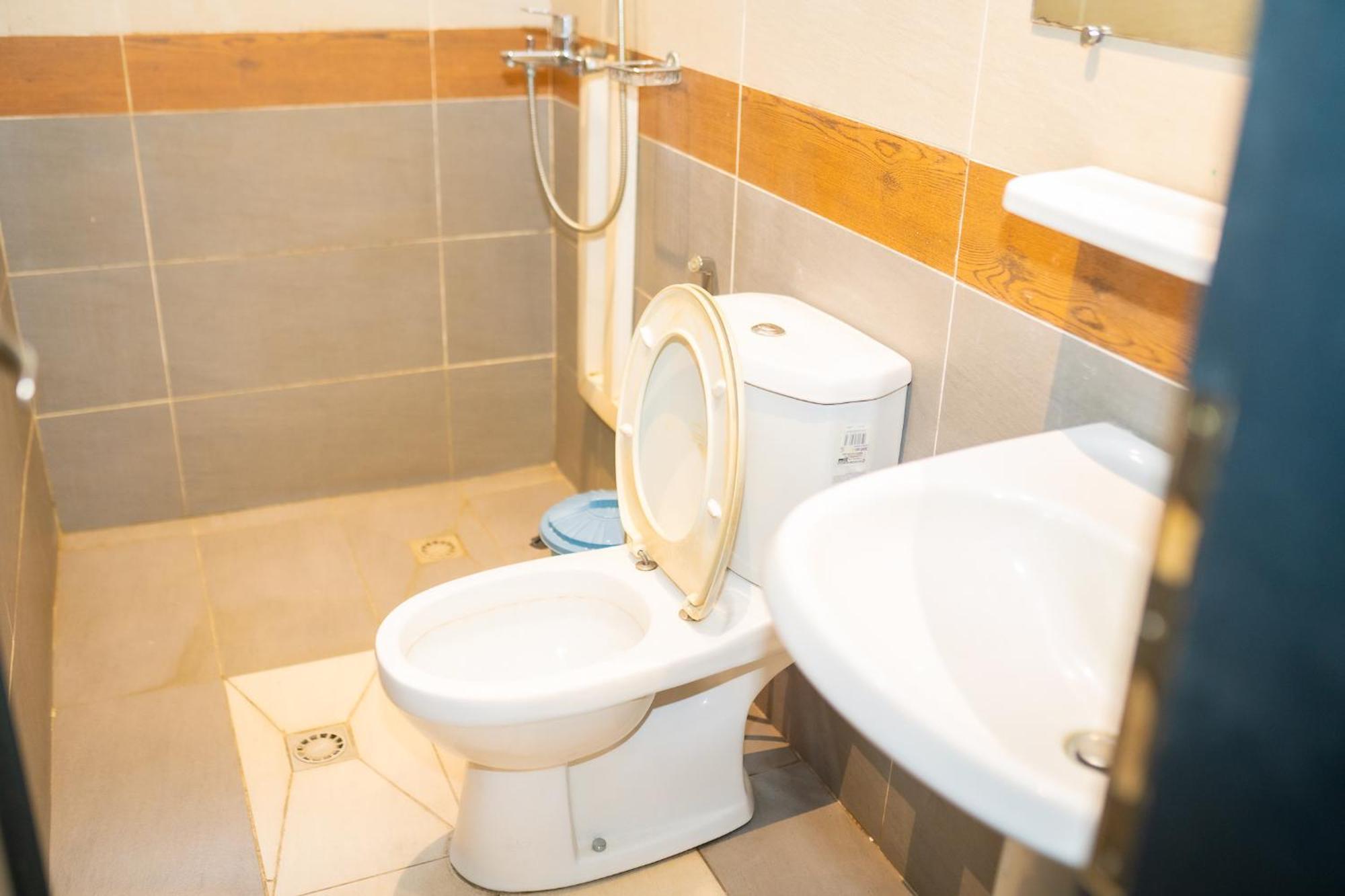 Residence Cosy Free Douala Cameroon Екстер'єр фото