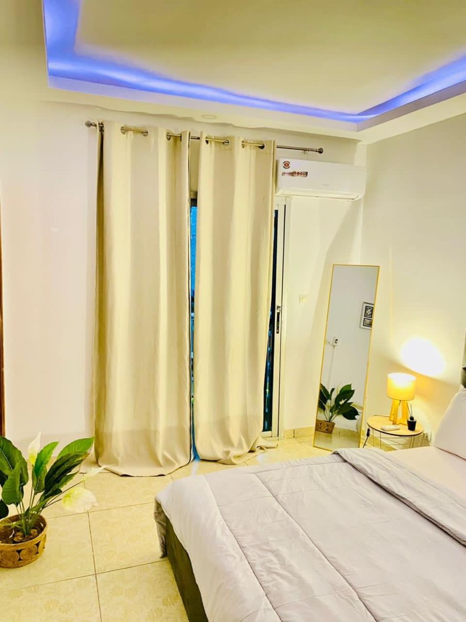 Residence Cosy Free Douala Cameroon Екстер'єр фото