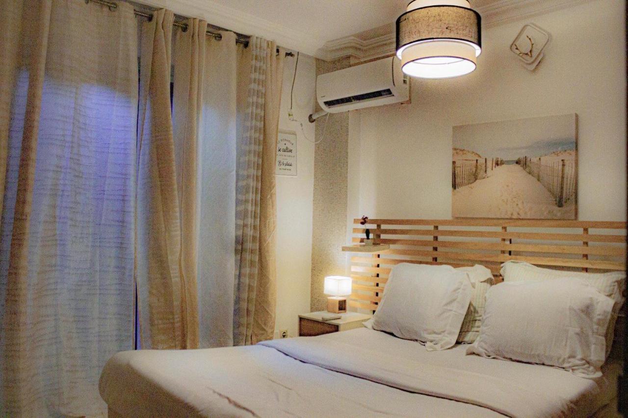 Residence Cosy Free Douala Cameroon Екстер'єр фото