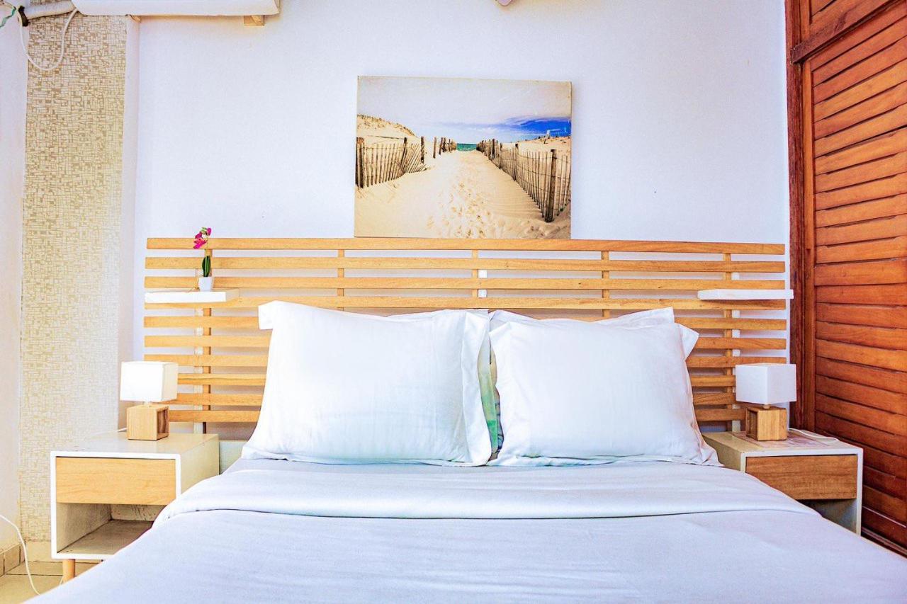 Residence Cosy Free Douala Cameroon Екстер'єр фото