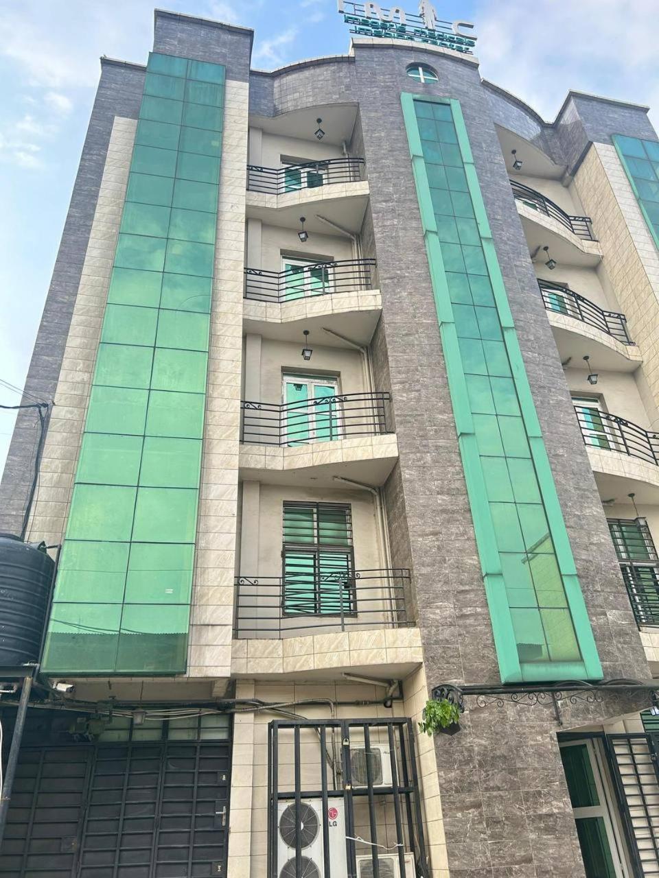 Residence Cosy Free Douala Cameroon Екстер'єр фото